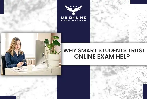 Why Smart Students Choose Online Exam Experts for 2025 Success